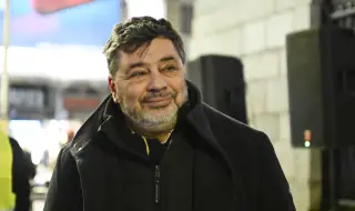 Велислав Величков: Борислав Сарафов няма да посрещне есента като и.ф. главен прокурор