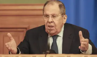 Лавров: Европа тласка САЩ към конфронтация и игнорира принципа на сигурността
