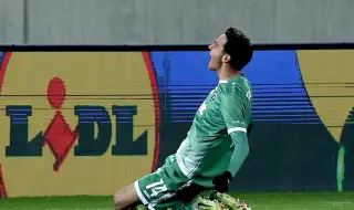 Ще направи ли Лудогорец нов голям и милионен трансфер?