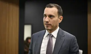 Васил Терзиев: Свободата е висша ценност, демокрацията изисква кураж