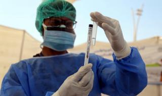 Всички играчи на футболен отбор са болни от коронавирус, но федерацията ги накара да играят