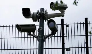 Пробива ли Русия IP камери в Европа?