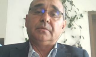 Росен Костурков: ПП няма да подкрепи кабинет с мандат на ГЕРБ 