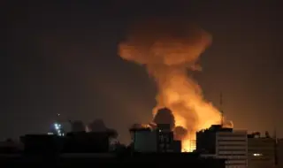 Защо американските бази не защитават държавите от Персийския залив от ирански атаки?