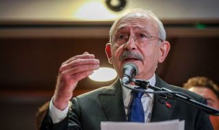 Битката за Анкара! Опозиционерът Кемал Кълъчдароглу за първи път публично говори за алевитските си корени 