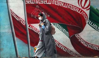 Иран е започнал да произвежда уранов метал