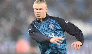 Неясно бъдеще за Холанд: Манчестър Сити в очакване на новини за звездния нападател