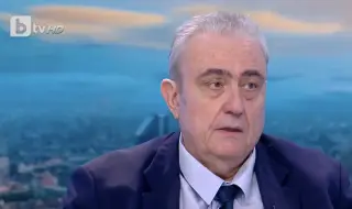 Огнян Минчев: Преговорите за кабинет вървят добре, но и най-малкото камъче може да обърне нещата