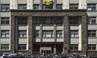Руският парламент одобри мобилизацията на бивши затворници с присъди за тежки престъпления 