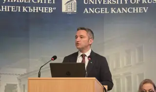 Вигенин и Пенкова: България трябва да превърне Дунав в двигател на развитие и сигурност