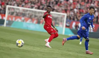 БФС обяви програмата за плейофите, ето кога ще е дербито ЦСКА - Левски