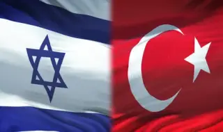 JPost: Israel must prepare for war with Turkey 