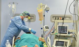 Починаха още 39 с коронавирус