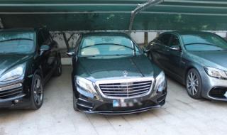 Проверяват доходите на стотици собственици на луксозни коли по Северното Черноморие