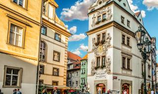 Улесняват правилата за строеж в Чехия
