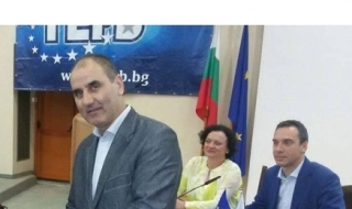 Във вторник ще имаме позиция за референдума