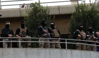 Задава ли се нова голяма война: Страхът в Ливан расте