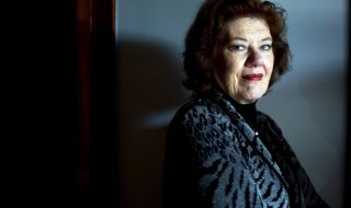 Почина крими авторката Ан Пери, вдъхновила "Небесни създания"
