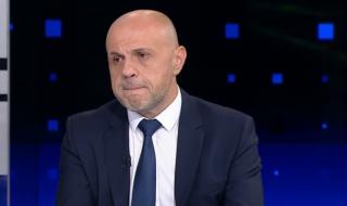 Томислав Дончев: Президентът е против правителството от самото начало