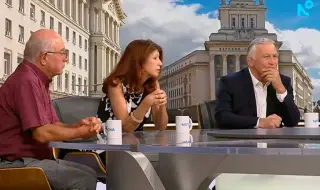 Експерти: ГЕРБ държи ключа за съперника на Йотова. Ако пропусне този шанс- това може да бележи края на партията 
