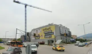 Първа жилищна сграда в София, която ще има топла връзка с метрото