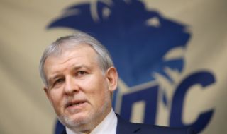 Румен Христов: Трябва да спрат да упрекват ГЕРБ, ДПС и "Възраждане", че сме свалили тяхната коалиция