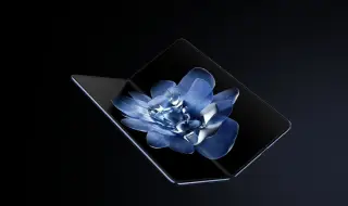 Xiaomi представи изключително тънък сгъваем смартфон