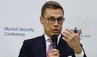 Финландия иска да създаде най-силните арктически сили на НАТО