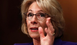 Избраха новия министър на образованието в САЩ