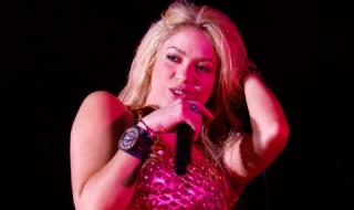 Половинките на звездите на Барса се скараха