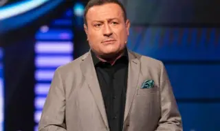 Димитър Рачков страда от сериозна хипохондрия