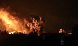 Италия предупреди, че жертвите в Газа са „твърде много“