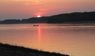 Концесия за пристанище Видин – юг