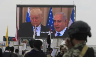 Netanyahu's visit to New York will be a nightmare for the police