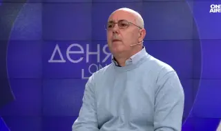 Проф. Веселин Вучков: Около случая "Петрохан" е важна работата на ДАНС