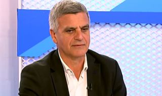 Стефан Янев: Каква е тази шизофрения? Ние ще говорим за война или за потенциално дипломатическо отношение? 