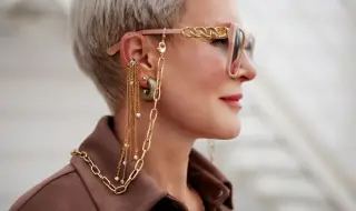 Експерти: Пищните бижута състаряват