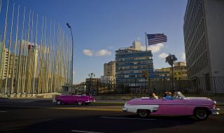 Куба: Американците отново лъжат умишлено