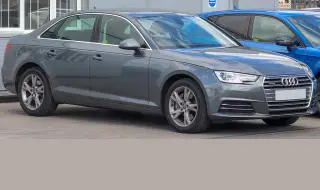 Плюсове, минуси и цени у нас на употребявано Audi A4 (B9)