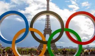 Разкриха какво ще включва менюто на спортистите на Олимпиадата в Париж