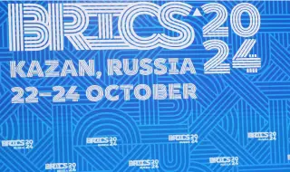 Kazakhstan sees in BRICS a mechanism for strengthening the world order 