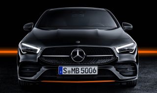 Mercedes обяви важна промяна от следващата година