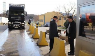 Събев: До сряда ще има резултат от проверката на инцидента от "Дунав мост"