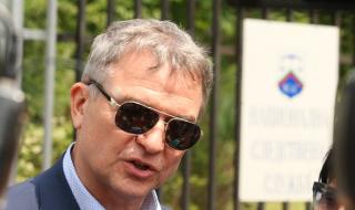 Бобоков беше разпитан, благодари на Борисов