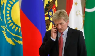 Говори Москва: Тази американска идея би била много трудно осъществима