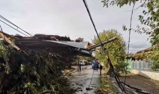Отпускат 60 000 лв. на пострадалите семейства в Лъвино и в Тодорово, бедственото положение свърши