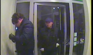 СДВР издирва обирджии на банкомати