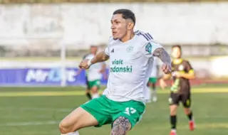 Войната между Левски и ЦСКА за бразилец продължава с пълна сила