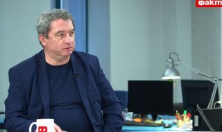 Емануил Йорданов за протеста: Търси се пиар ефект