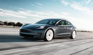 Евтината Tesla поевтинява, но не и в Европа